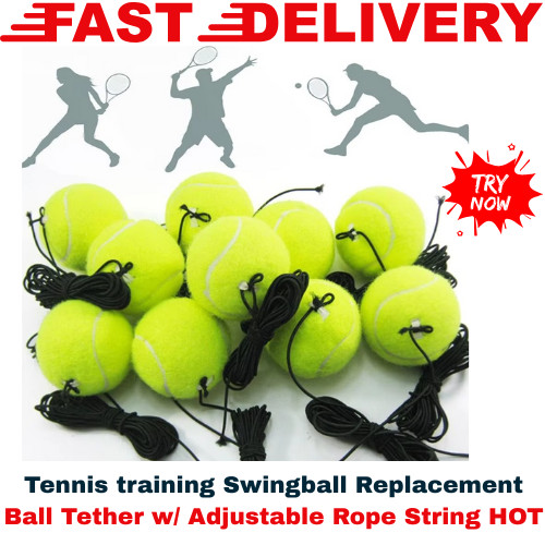Tennis training swingball - tennis,