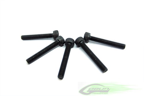 Sab goblin 700 - 12.9, socket