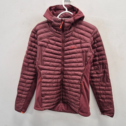 Rab cirrus flex - flex, hoody