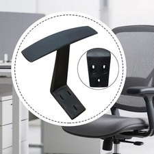Office Swivel Chair Arm