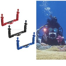 Adjustable Underwater Camera