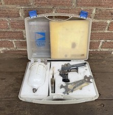 Kremlin HTI Air Spray Gun Kit