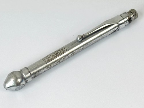 Vintage desmo tyre pressure - tyre,