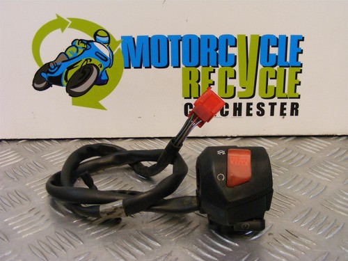 Honda vfr 800 vtec right - honda,