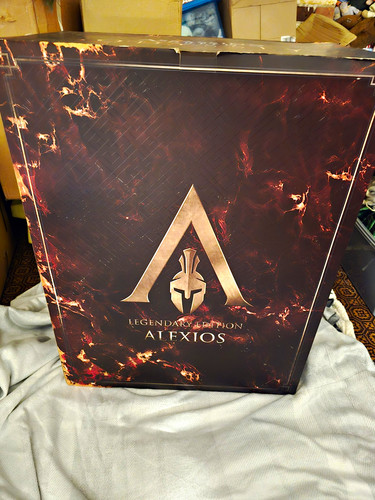 Ubicollectibles assassin - ubicollectibles, assassin's