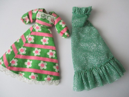 Palitoy pippa doll - doll, topper