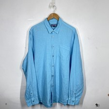 Vilebrequin Linen Shirt Mens