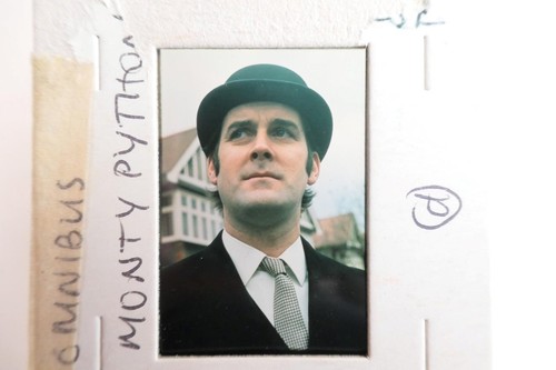 John cleese monty python - cleese,