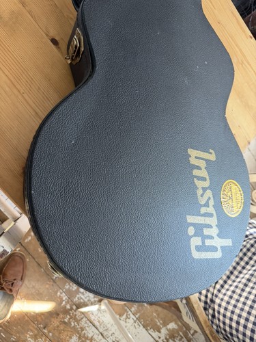 Gibson 335 case tkl - gibson,