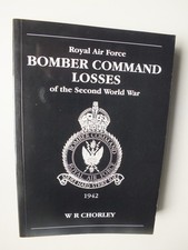 Raf bomber command losses - bomber,