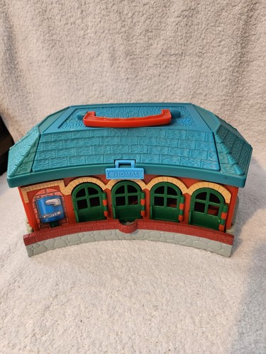 Thomas and friends tidmouth - and,