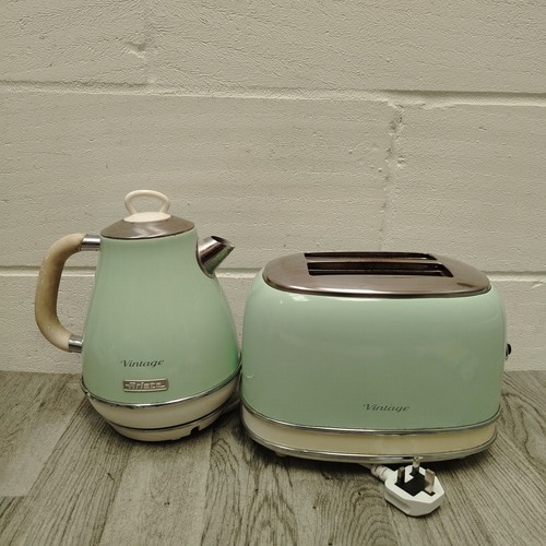 Vintage ariete kettle and - ariete,