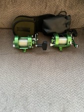 Akios Shuttle RGX tournament