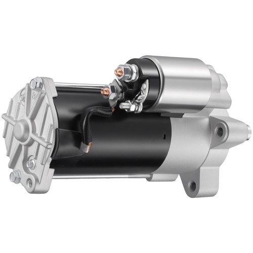 Starter motor fits ford mondeo - motor,