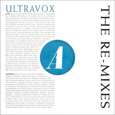 Ultravox mixes new - -,