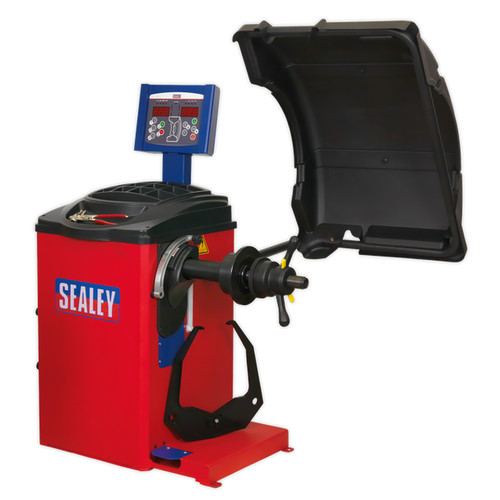 Sealey wb10 semi automatic - wb10, semi-automatic
