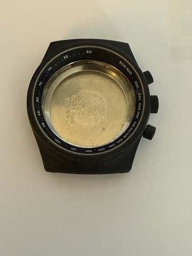 Pwi prestige watch - pwi,