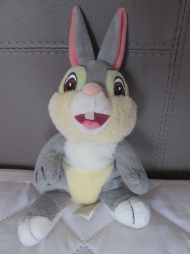 Disney thumper rabbit beanie - thumper,