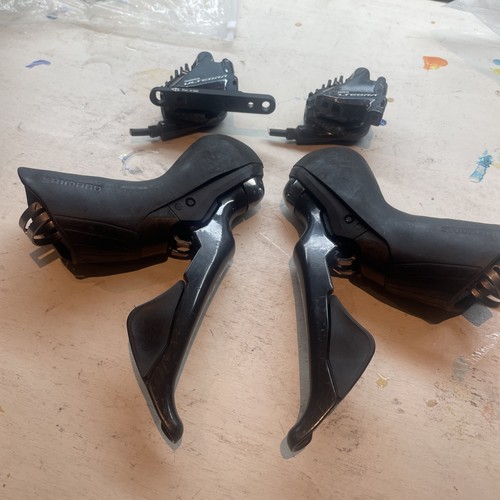 Shimano ultegra r8020 - ultegra, st-r8020