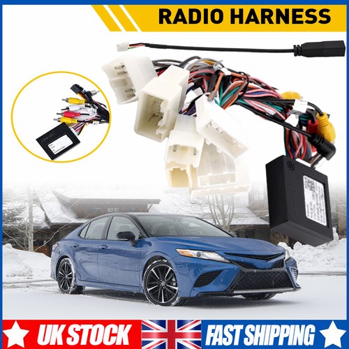 For toyota car stereo radio - car,