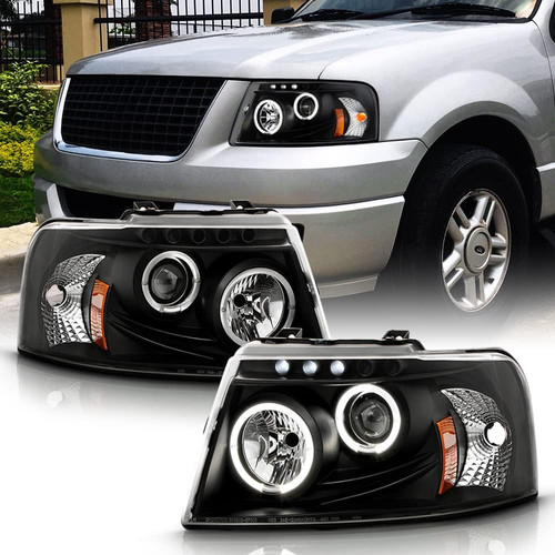 For 2003 2006 - 2003-2006, ford