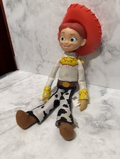 Jessie Toy Story Plush Doll