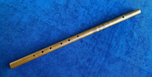 Renaissance wooden tenor - renaissance,