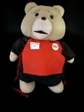 TED 2 The Titular Seth