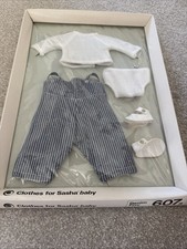 Sasha Doll Baby 607