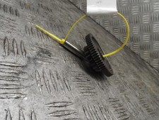 Kawasaki KZ1000ST Z1000ST 1979-1980 Starter Motor Intermediate Gear 