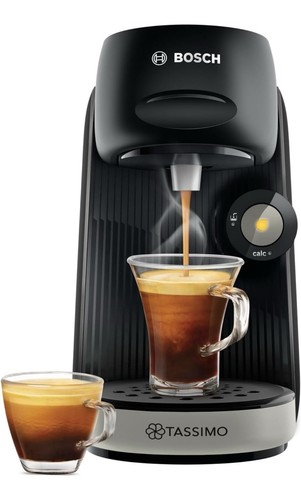 Brand new box tassimo - new,
