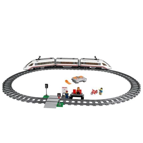 Lego 60051 high speed - lego®,