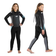 Osprey Kids Origin 5mm Wetsuit