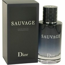 Dior Sauvage Eau De Parfum