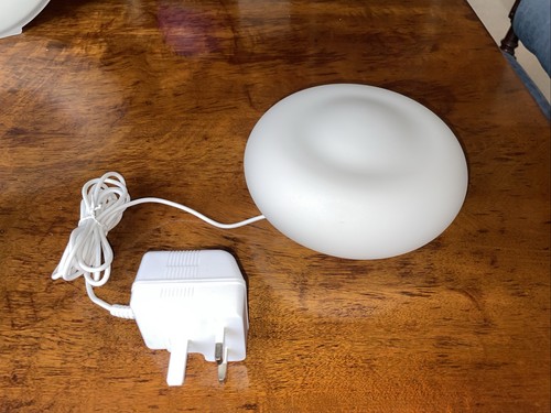 Mathmos mat1000 coloured light - mathmos,