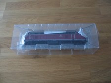 Märklin diesel Locomotive BR