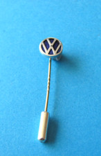 Small VW Volkswagen Logo Stick