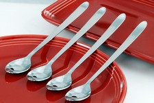 Latte Spoons Stainless Steel