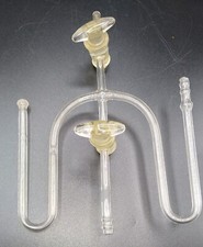 KIMAX GLASS STOPCOCKS