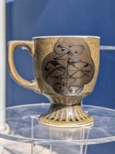 Vintage Studio Art Pottery