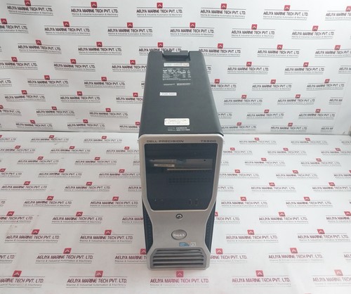 Dell precision t5500 - precision,
