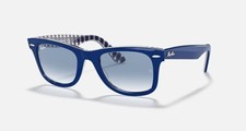 Ray Ban Wayfarer RB2140F