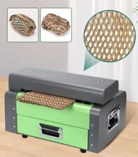 Recyclable Waste Paper Cutting