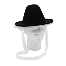 Welsh Girl Bonnet Hat - Wales