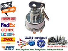 IGNITION SWITCH STARTER Fit