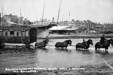 Pps-66 Railway Carriage For