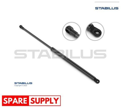 Gas spring boot cargo - gas, spring,