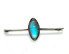 Antique Thomas L Mott Sterling