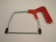 TC gritted tile saw + blade