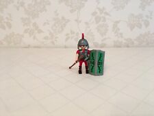 Playmobil 4632 Special Roman Legionnaire Soldier, Accessories, Complete, VGC
